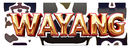 wayang slot logo