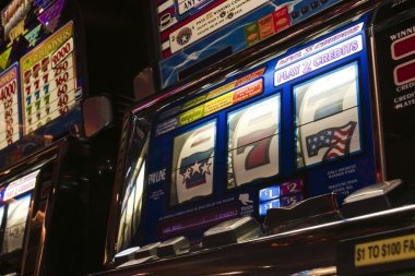 wayang slot Arcade